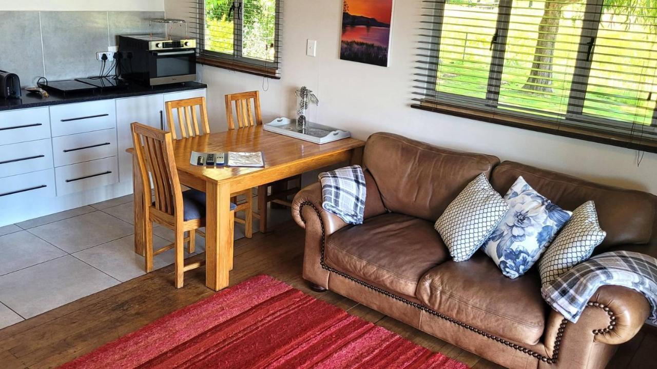 Copperleigh Trout Cottages Dargle المظهر الخارجي الصورة